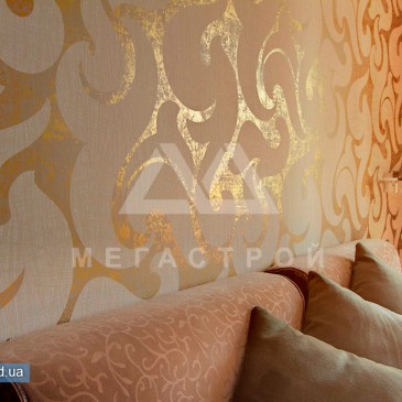 Ремонт квартиры под ключ в Одессе (ЖК Звездный городок)